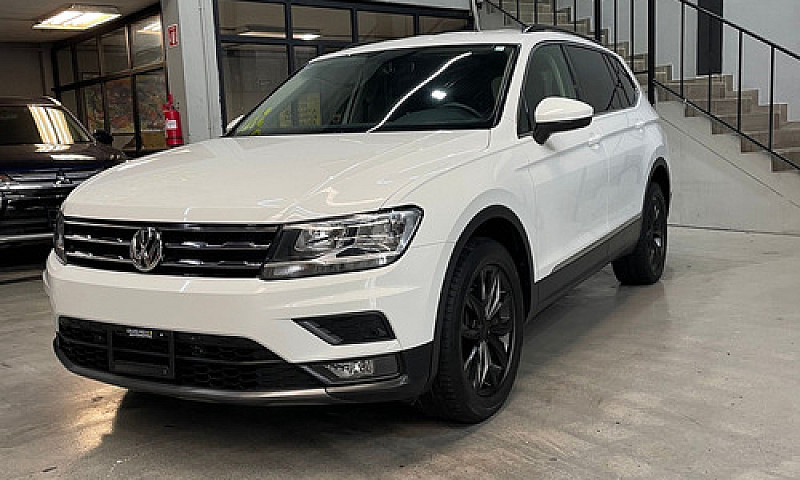 Volkswagen Tiguan 20...