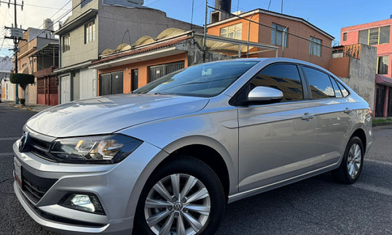 Volkswagen Virtus 1....