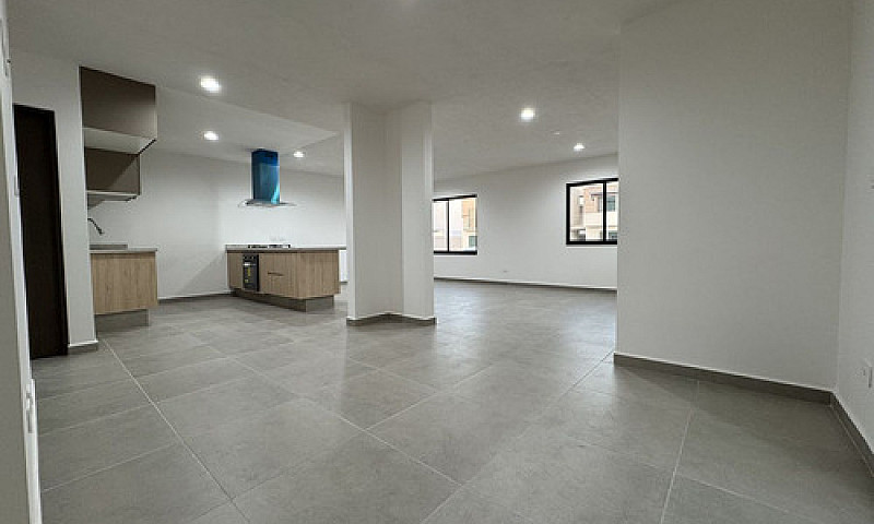 Departamento En Vent...