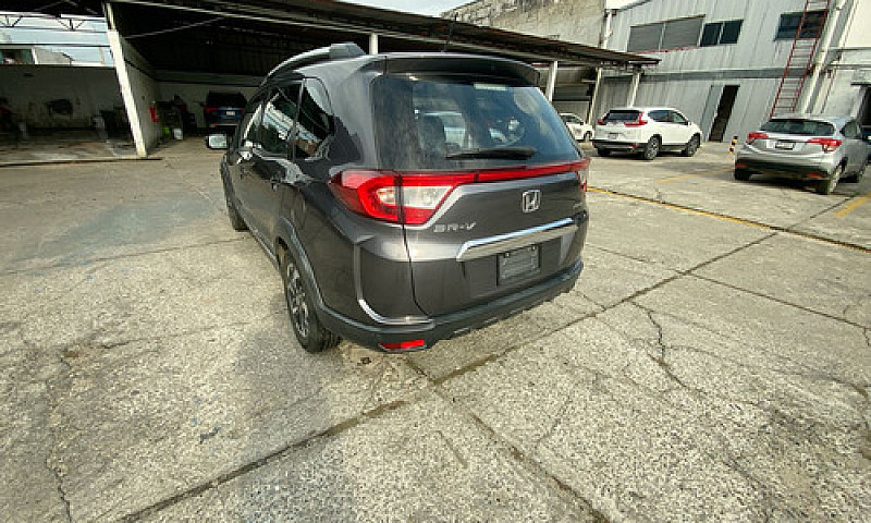 Honda Br-V 2018 1.5 ...
