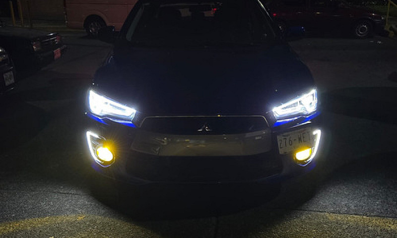 Mitsubishi Lancer 2....