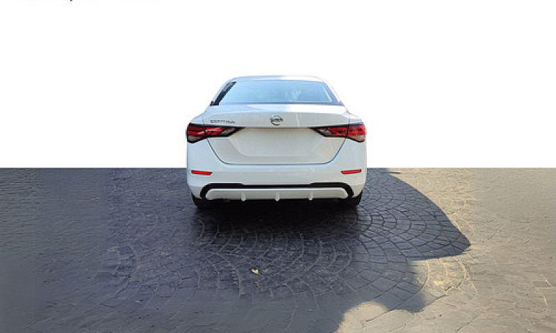 Nissan Sentra 2021...