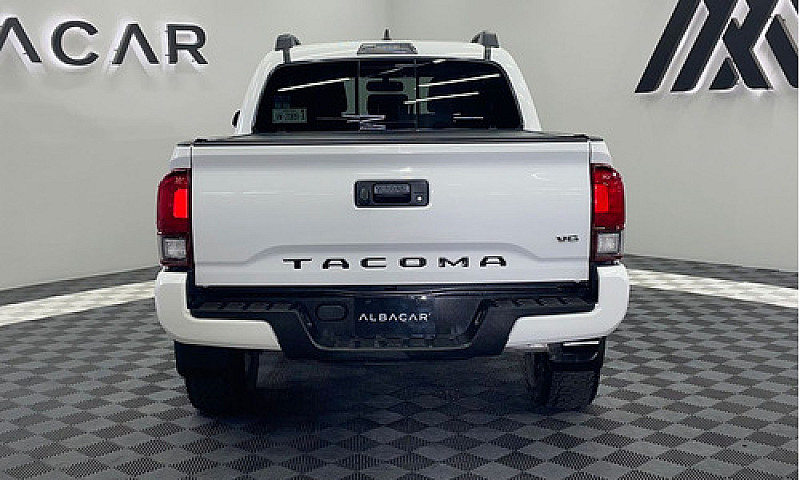 Toyota Tacoma 2018...