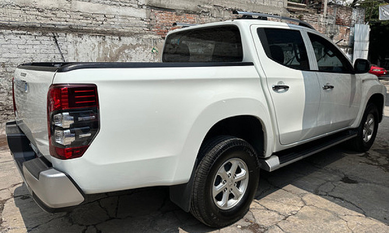 Mitsubishi L200 2.5 ...