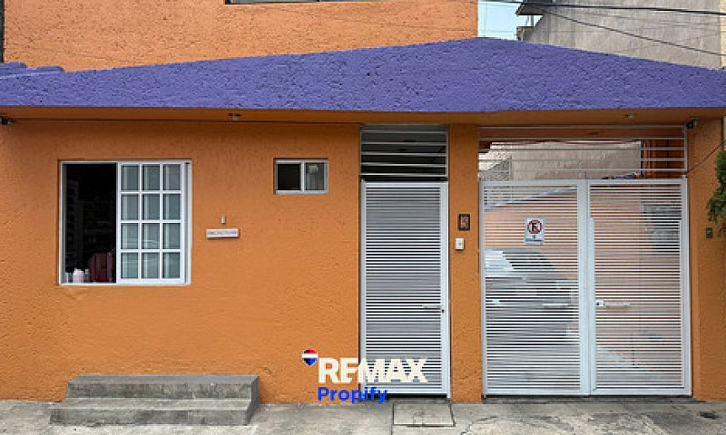 Casa En Venta Santa ...