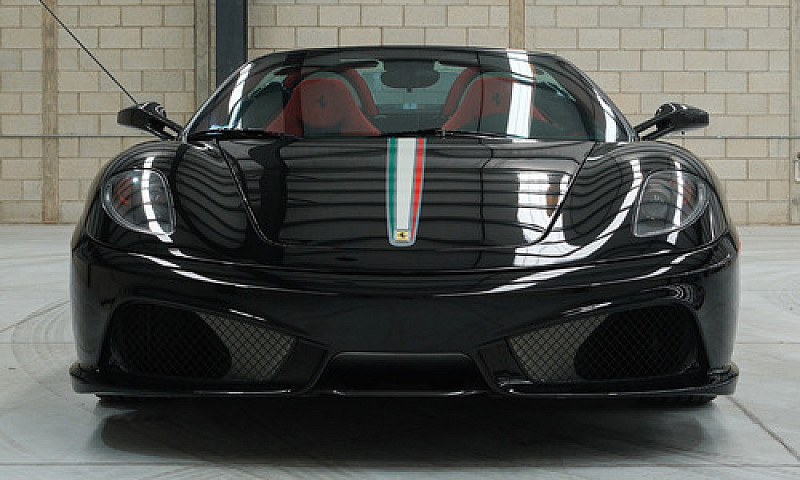 Ferrari F430 Scuderi...