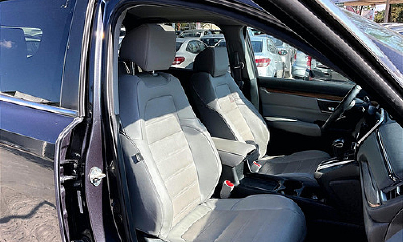 Honda Cr-V 2019...