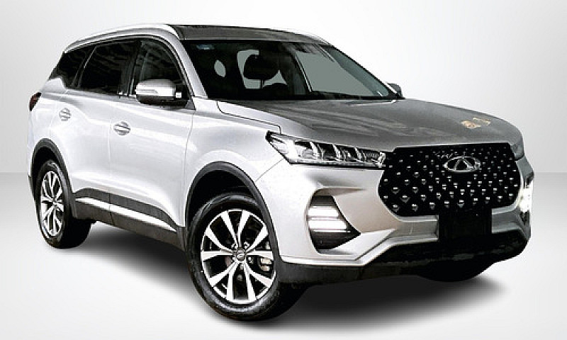 Chirey Tiggo 7 Pro 2...