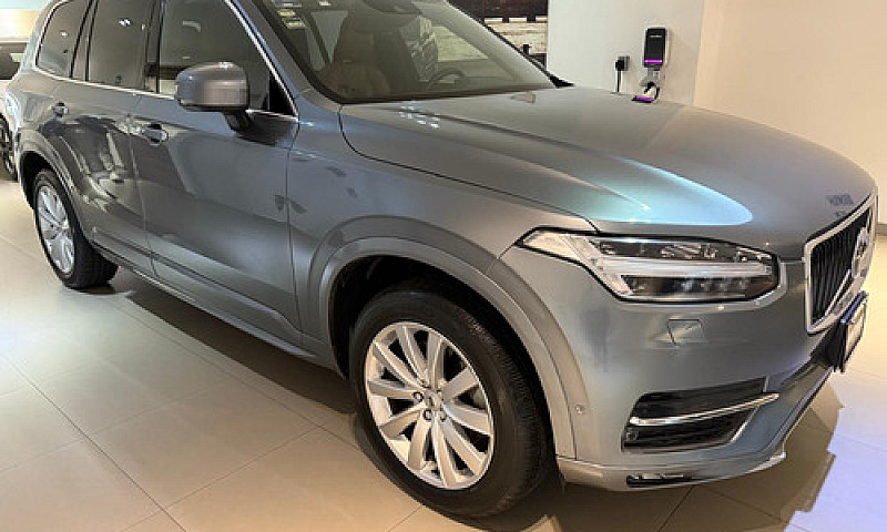 Volvo Xc90 2.0 T6 Mo...