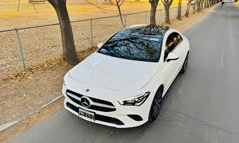 Mercedes-Benz Clase ...