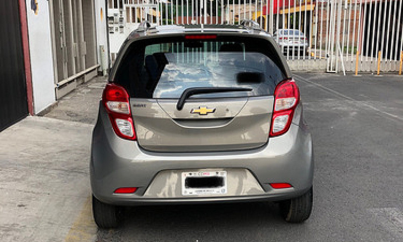 Chevrolet Beat 1.3 N...