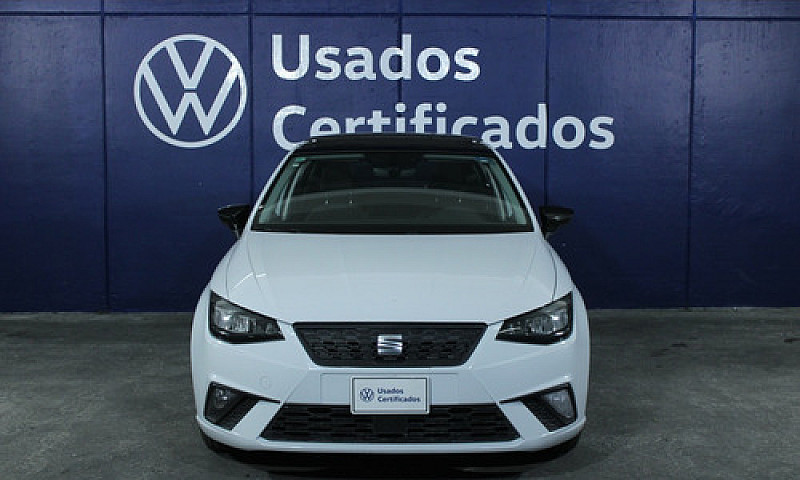 Seat Ibiza 1.6 Style...