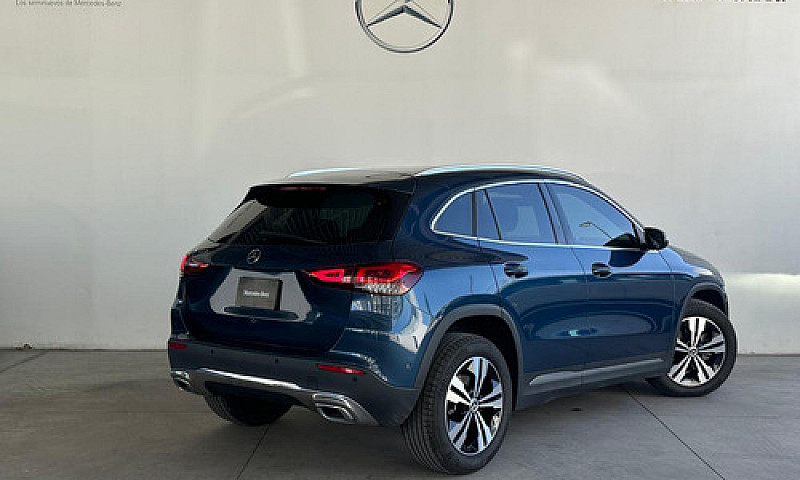 Star Patria Mercedes...