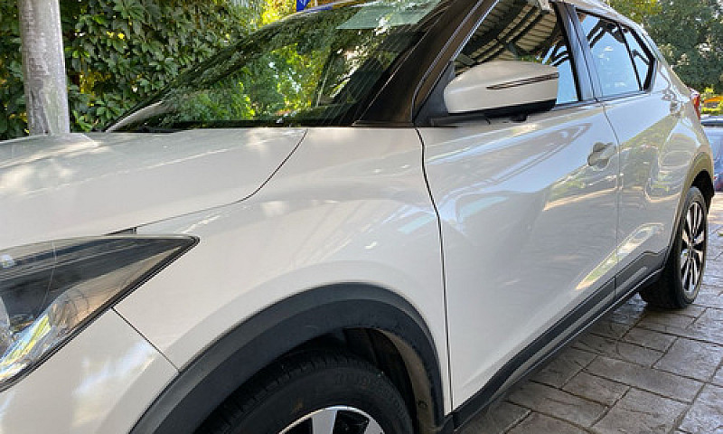 Nissan Kicks 2020 1....