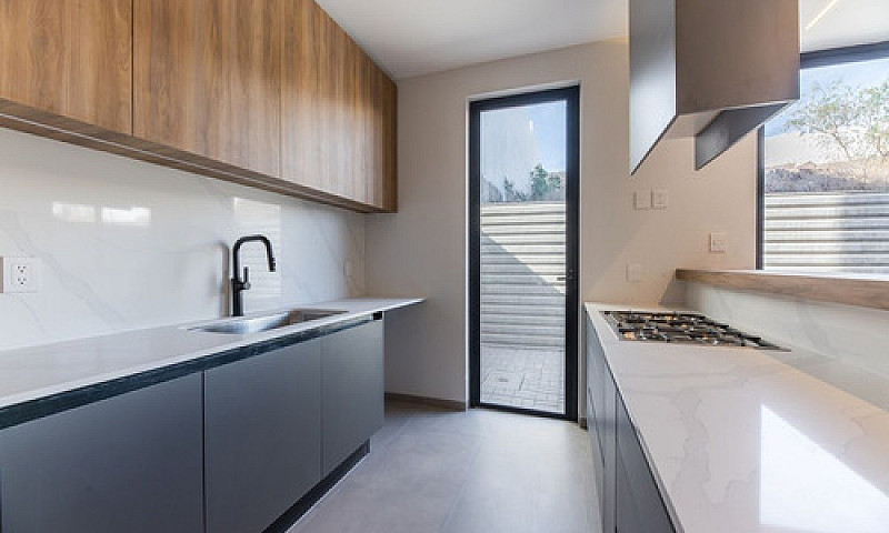 Casa Nueva En Venta ...