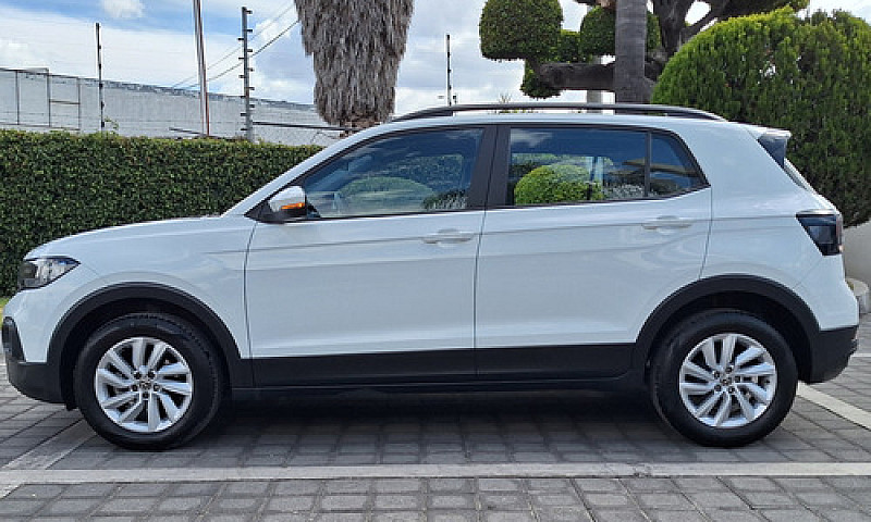 Volkswagen T-Cross 2...