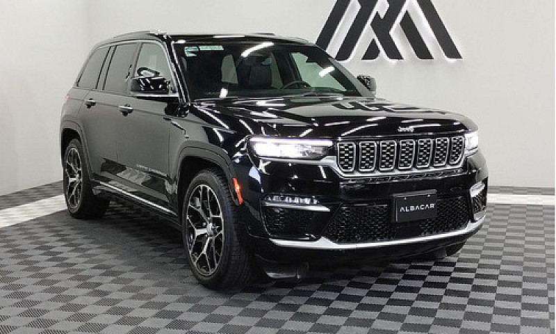 Jeep Grand Cherokee ...