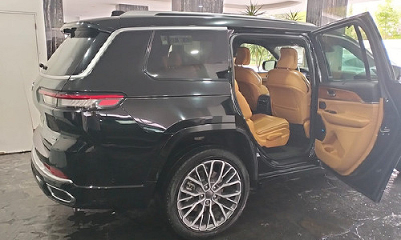 Jeep Grand Cherokee ...