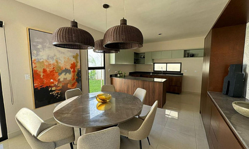 Casa En Venta Al Nor...