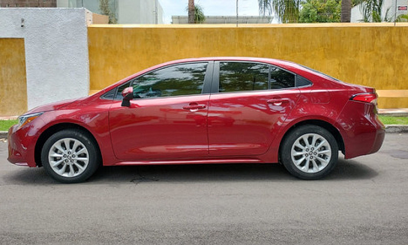 Toyota Corolla 1.8 L...