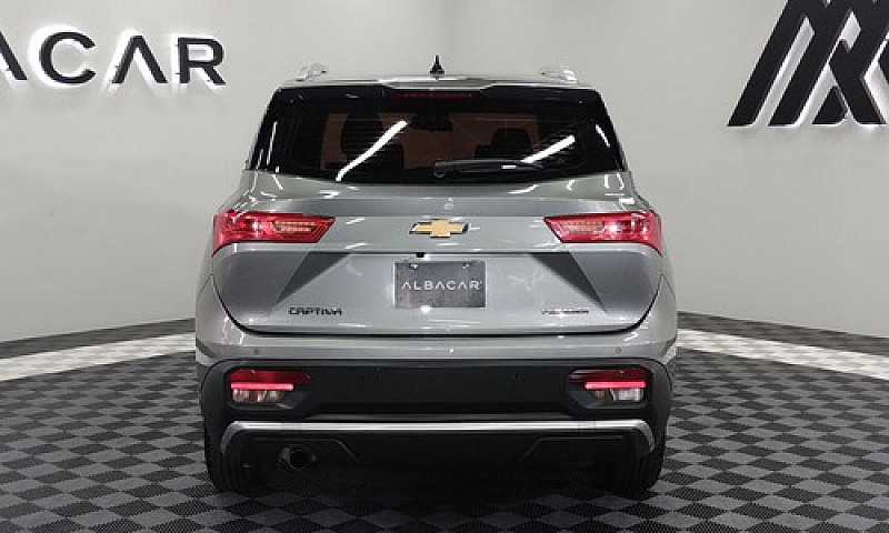 Chevrolet Captiva 20...