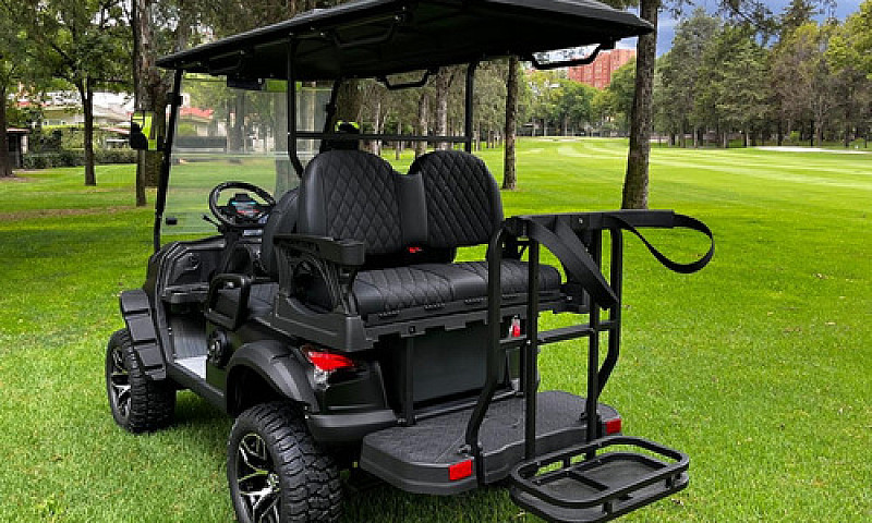 Ebuggy Club Modelo E...