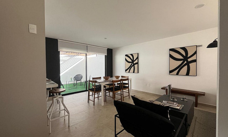 Casas Nuevas En Pach...