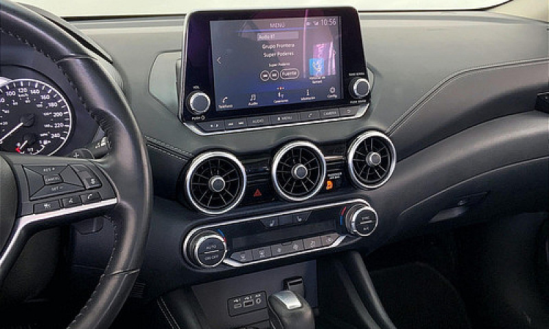 Nissan Sentra 2020...