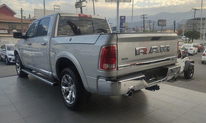 Dodge Ram 2500 2016...