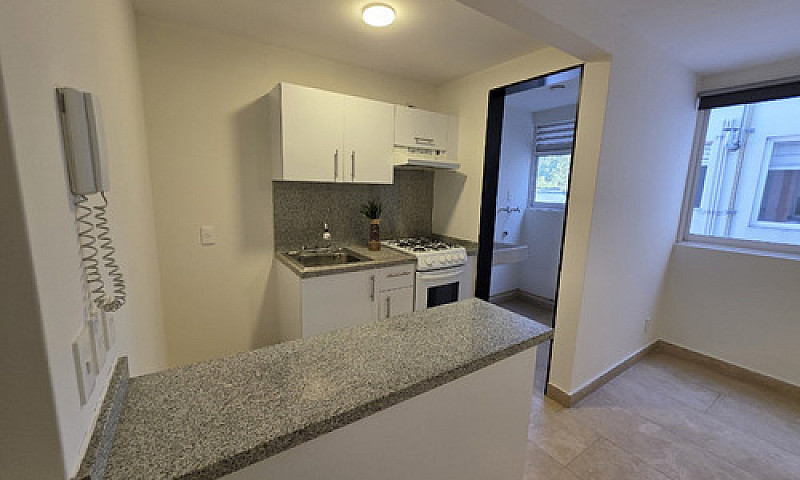 Vendo Departamento S...