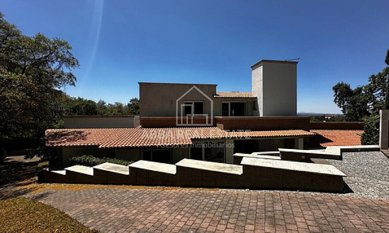 Casa En Venta, Hacie...