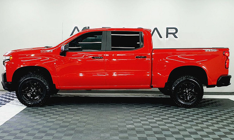 Chevrolet Cheyenne 2...