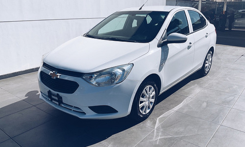 Chevrolet Aveo 2020...