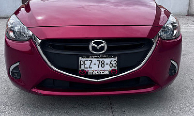 Mazda Mazda 2 2019...