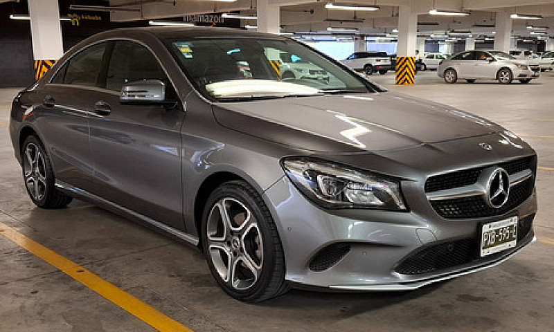Mercedes-Benz Clase ...