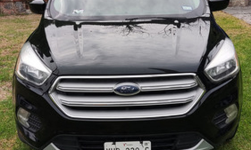 Ford Escape 2.0 Tita...