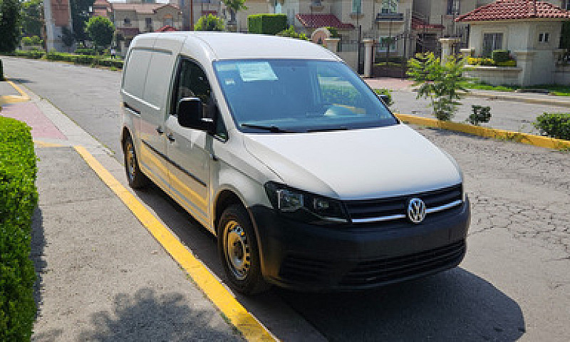 Volkswagen Caddy 1.6...