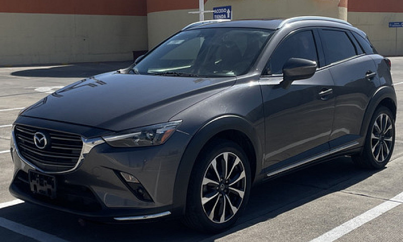 Mazda Cx-3 I Grand T...