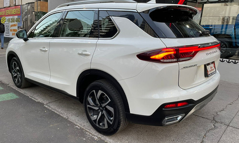 Dodge Journey 2023...