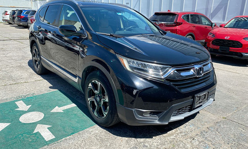 Honda Cr-V 2018...