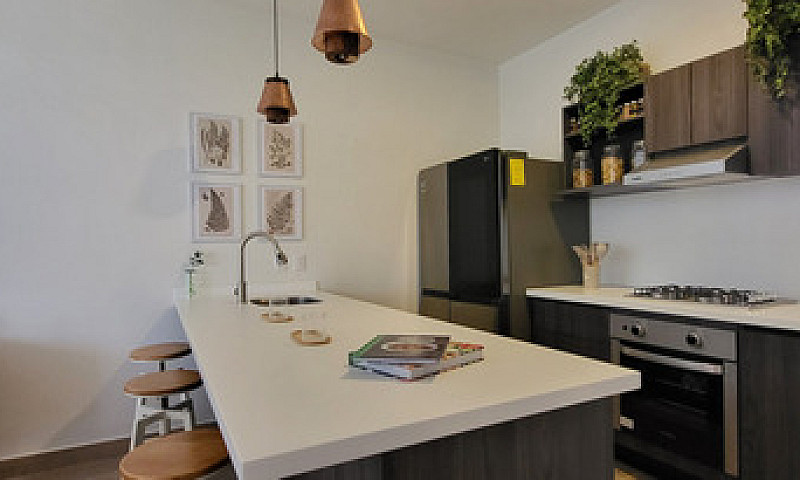 Venta Departamento 3...