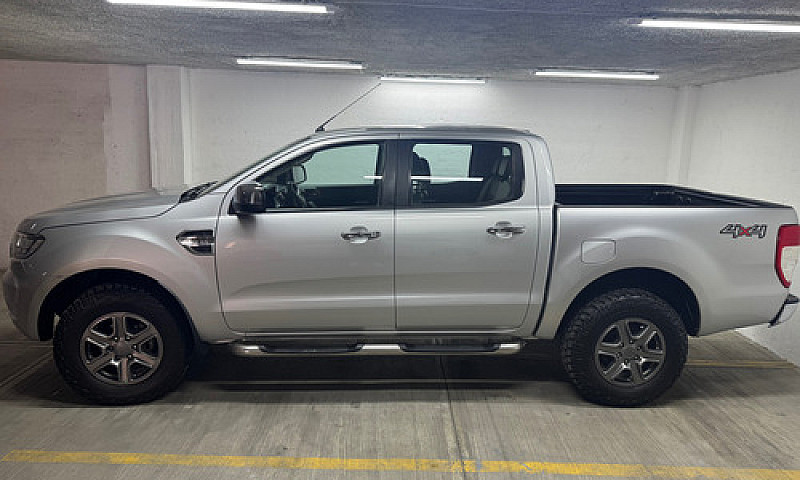 Ford Ranger 3.2 Xlt ...
