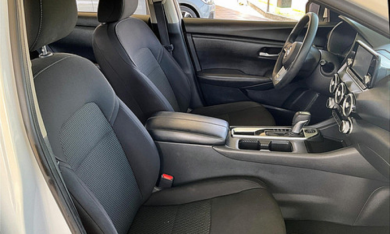 Nissan Sentra 2021...
