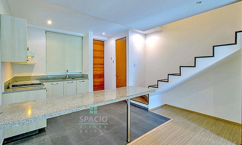 Venta Departamento E...