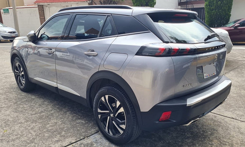 Peugeot 2008 1.2 All...