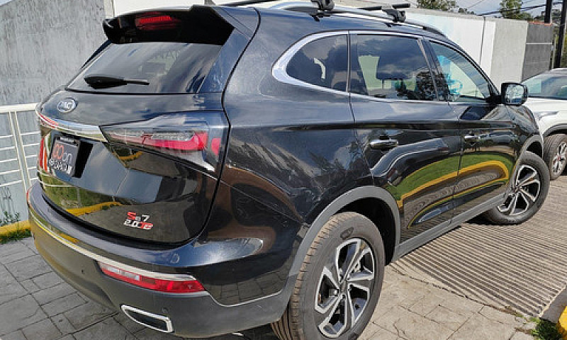 Jac Sei7 2019...