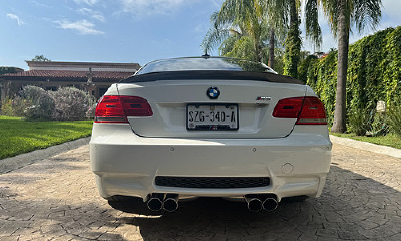 Bmw M3 Coupe Mt...