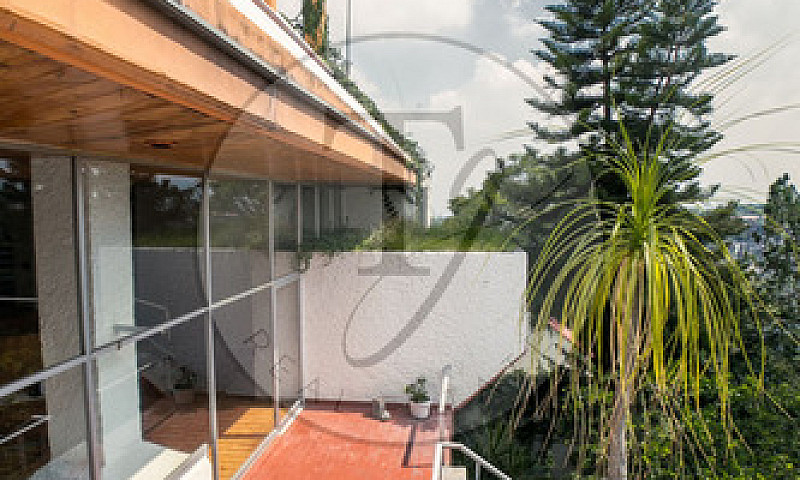 Casa En Venta Lomas ...