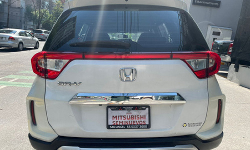 Honda Br-V 2020...