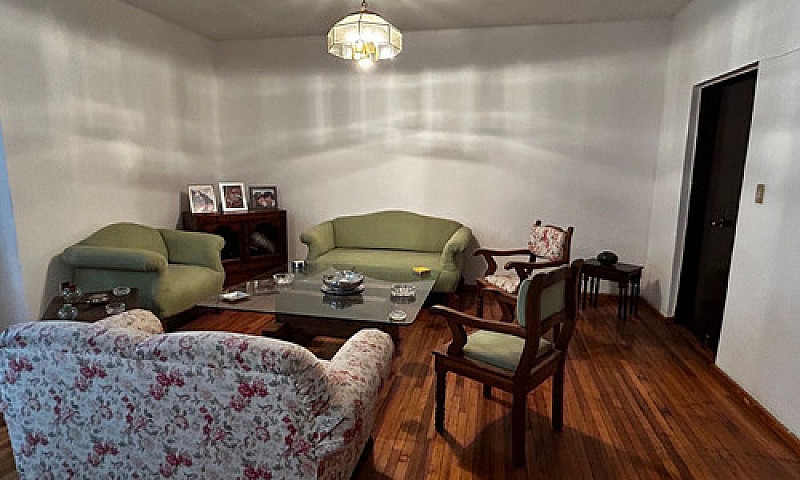 Departamento En Vent...